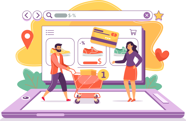 Marketplace Analytic Sistem Analisa Perdagangan Online